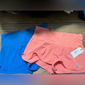 New Roxy board shorts - XL Blue